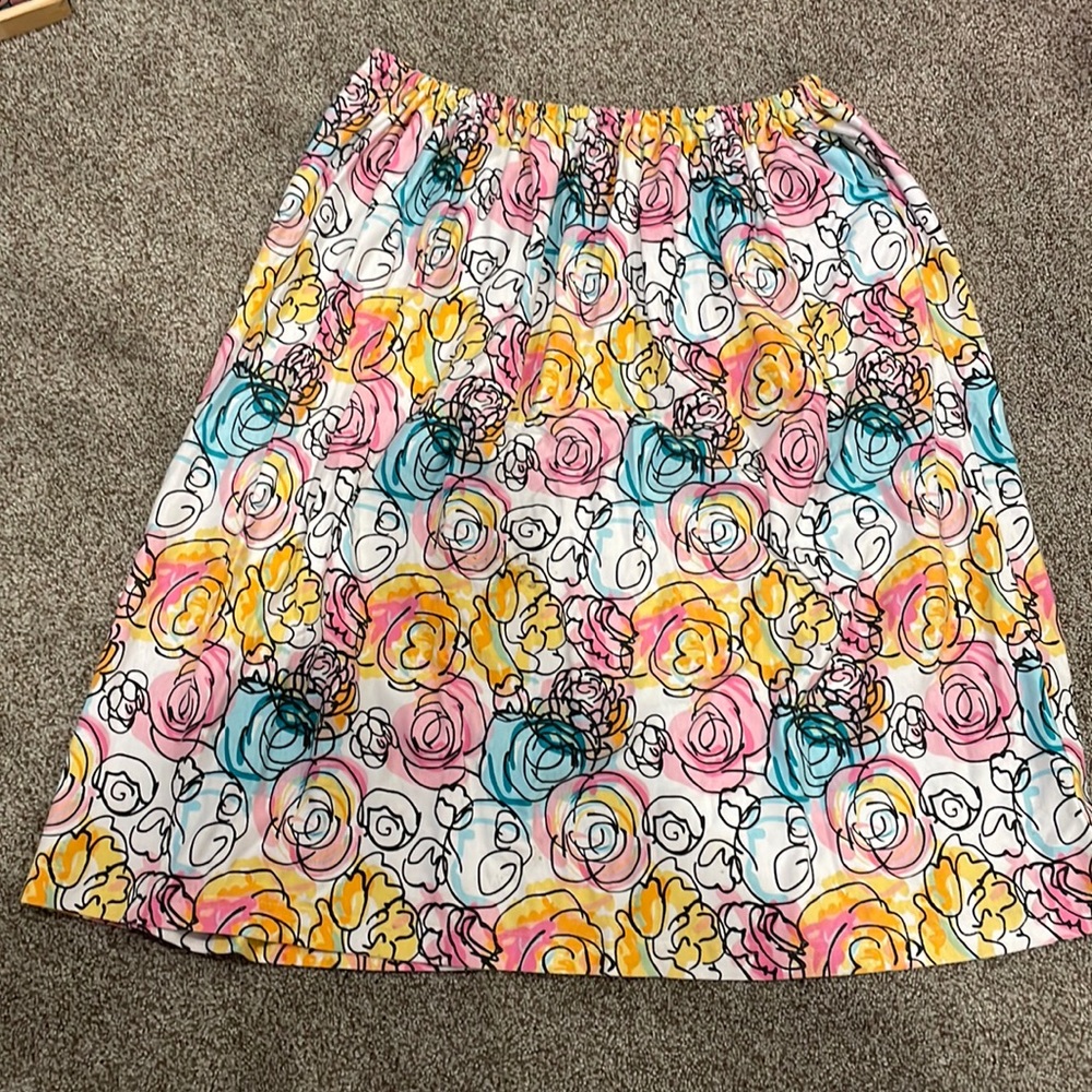 Itsy Bitsy nursing cover